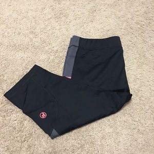 Fila leggings